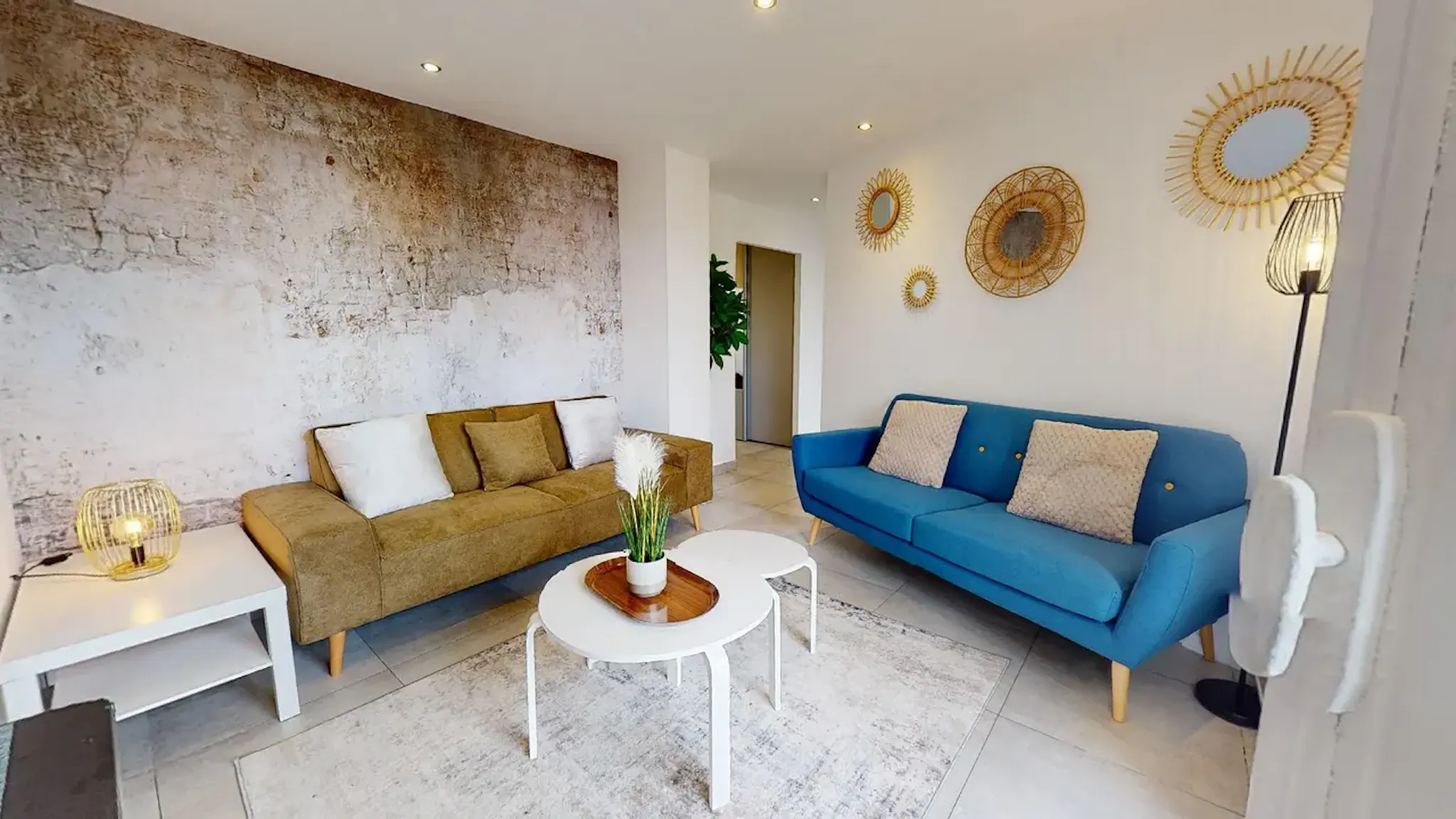 Rue Greuze, Villeurbanne preview
