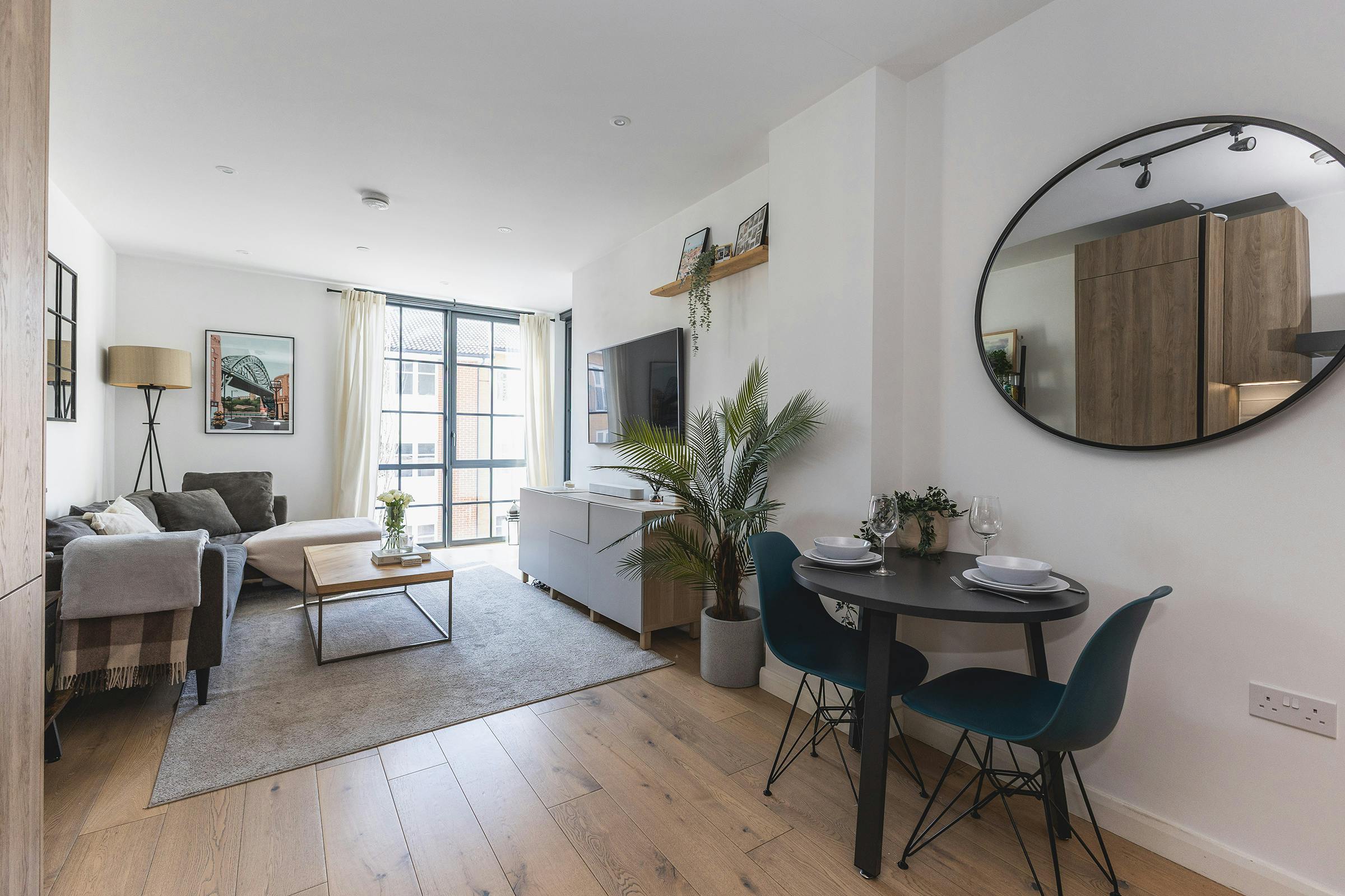 Apartment London, 1 bed — photo 33