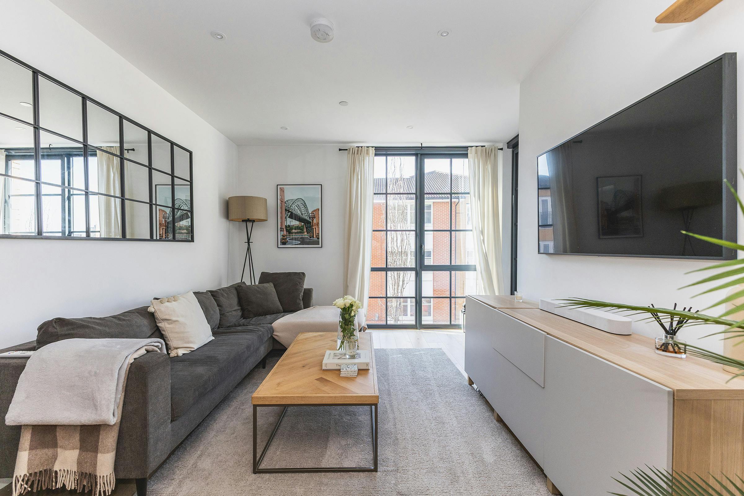 Apartment London, 1 bed — photo 25