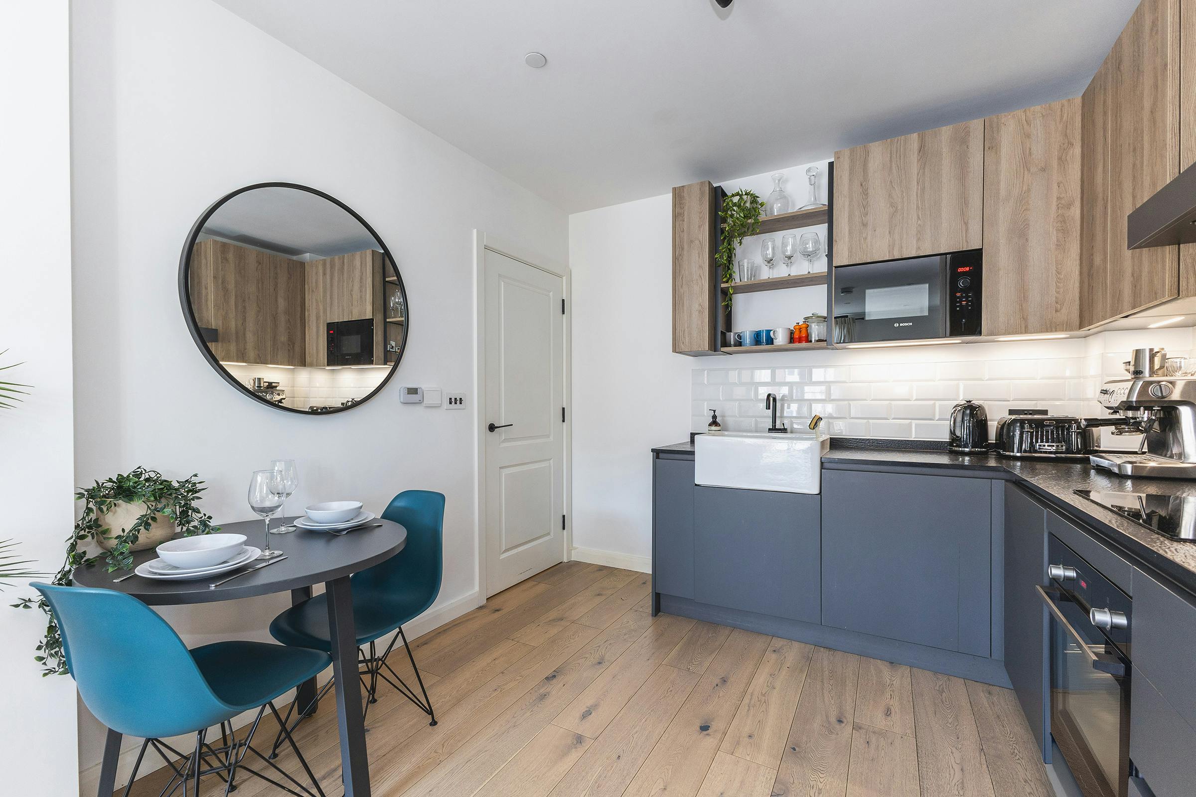 Apartment London, 1 bed — photo 39