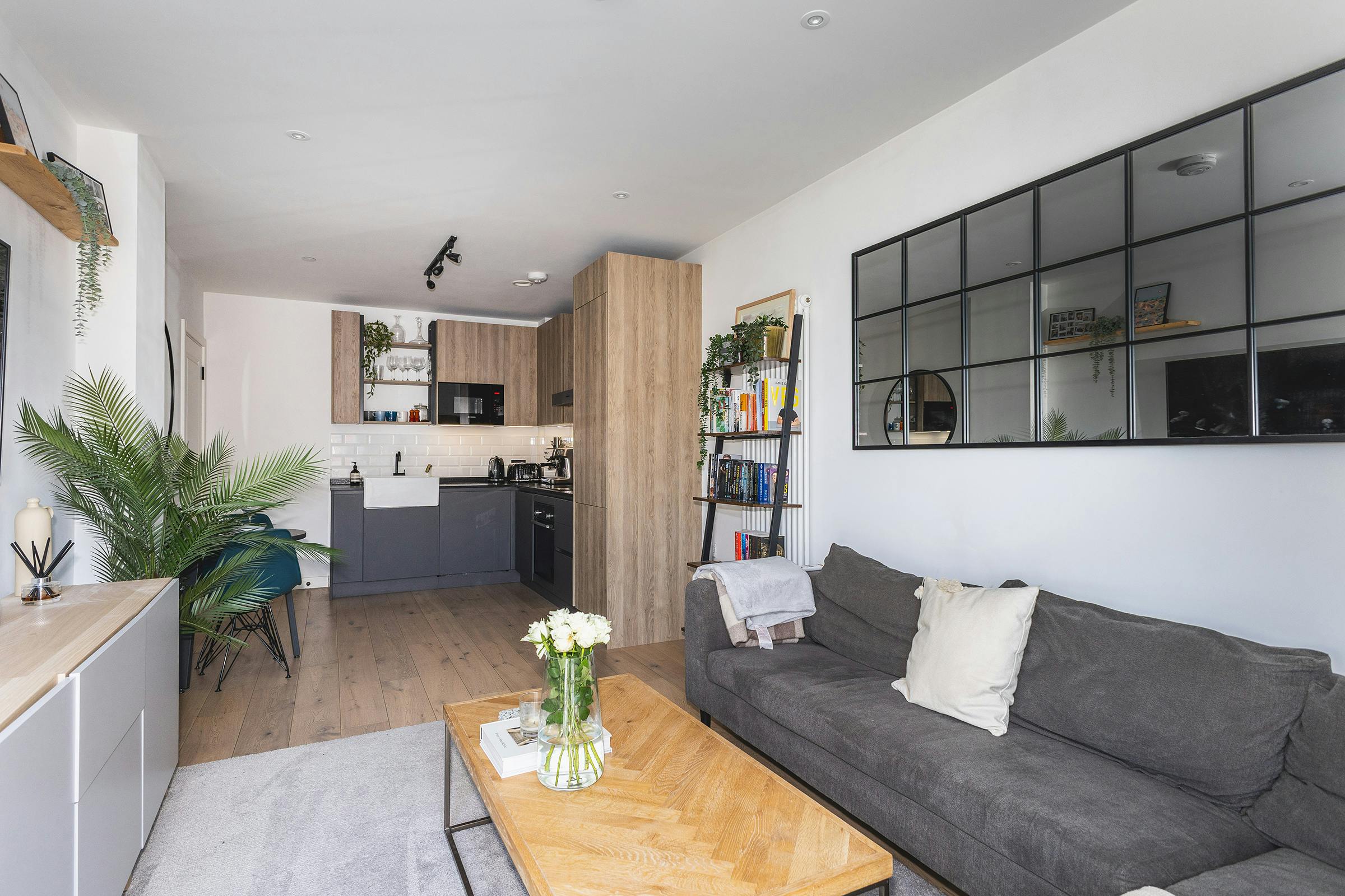 Apartment London, 1 bed — photo 31