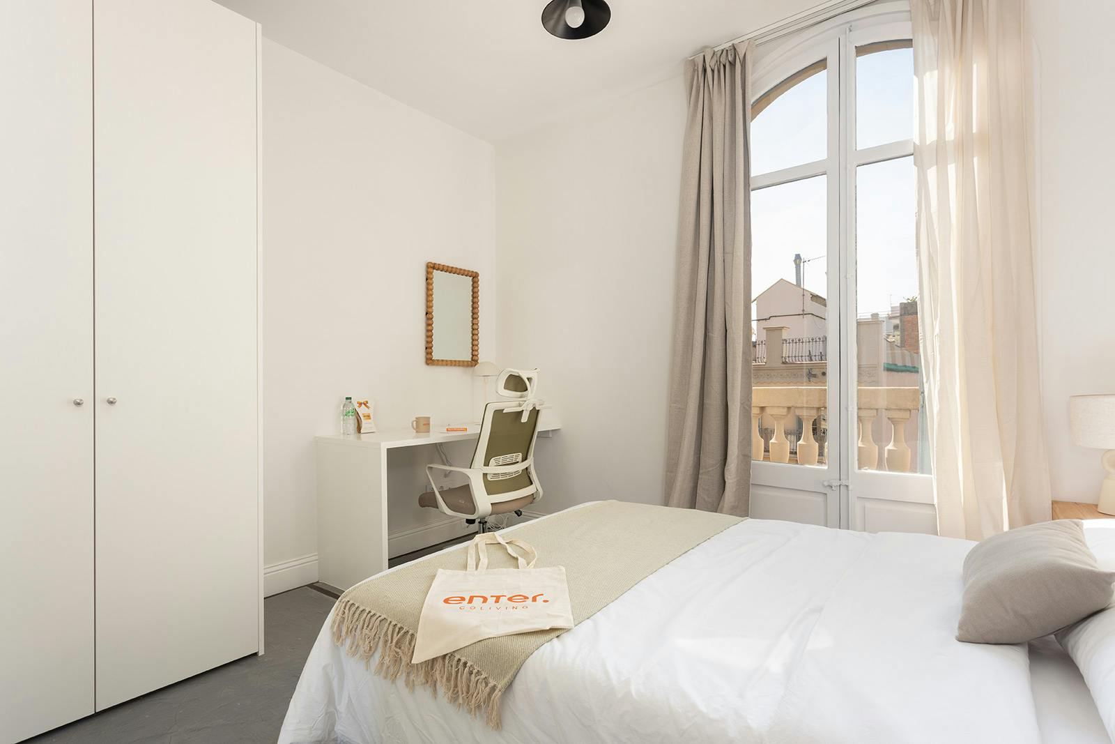 preview gallery tile