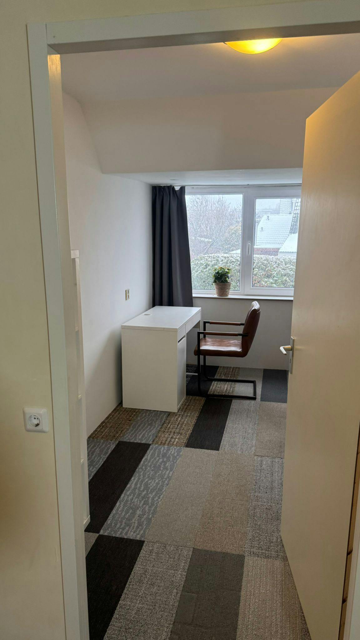 Kamer aan Floris Burgwal, Capelle aan den IJssel