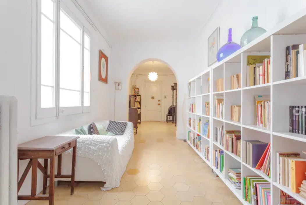 preview gallery tile