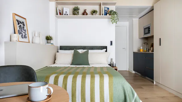 Apartment in Avenida de la Industria, Alcobendas (1601826) room image 1
