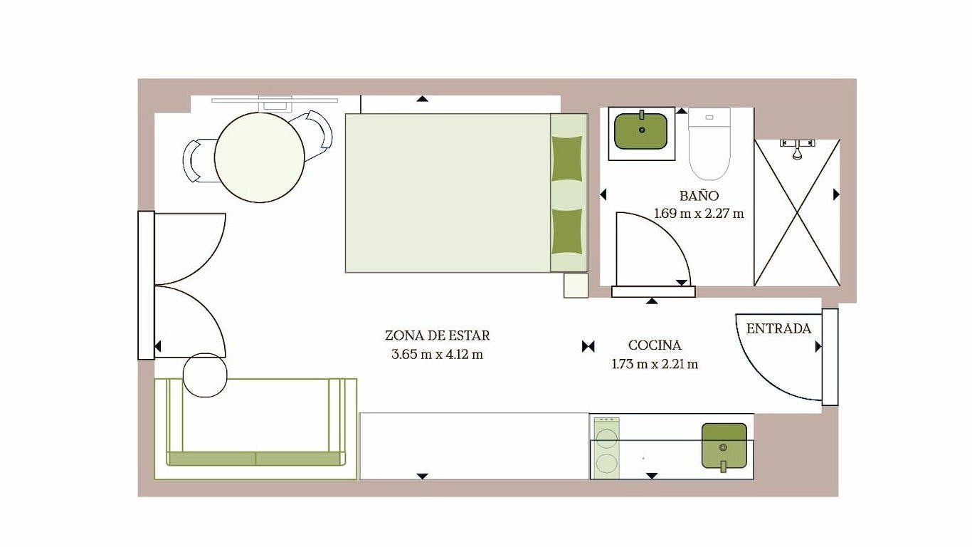 preview gallery tile