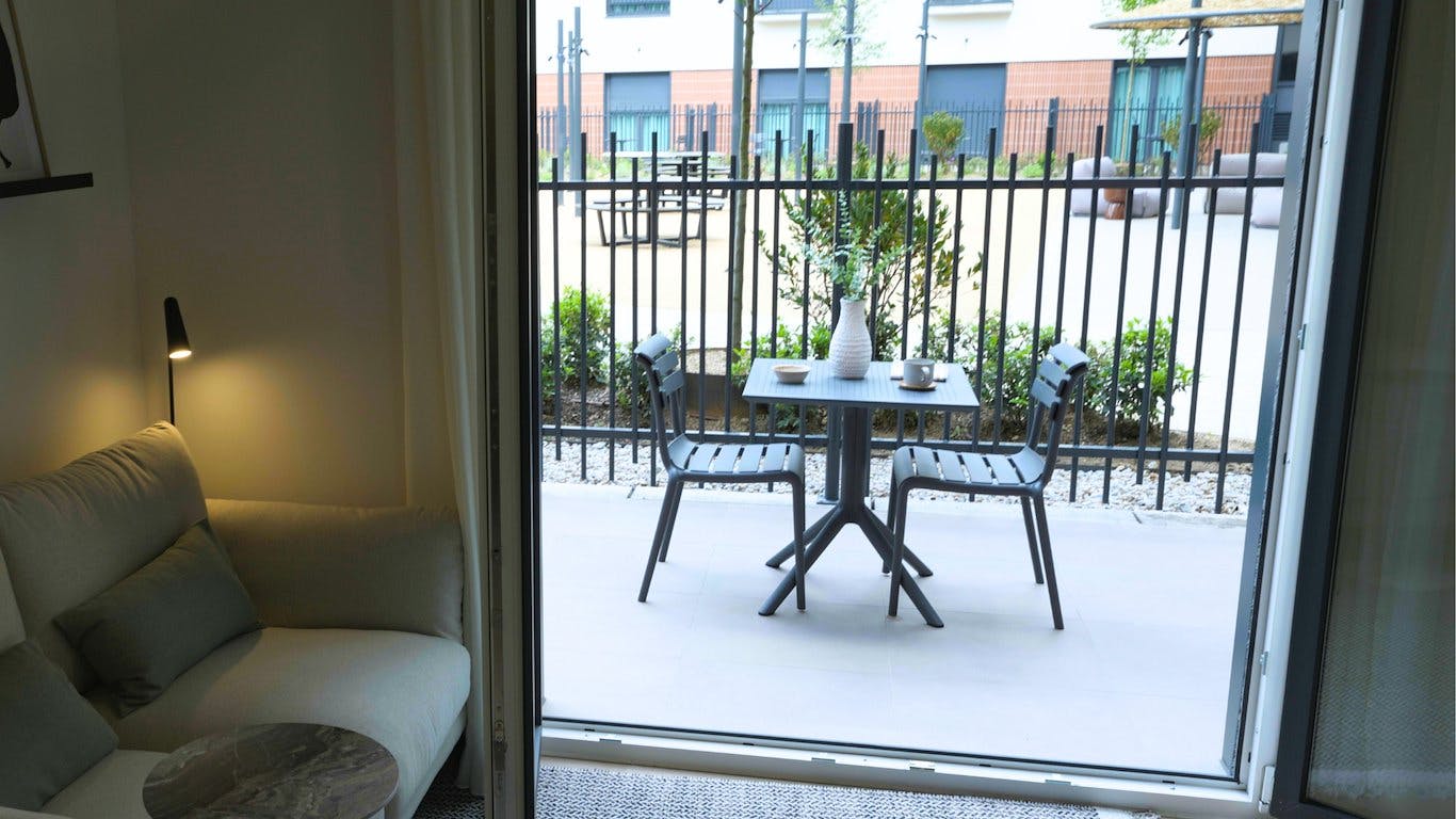 Studio for rent for €1,405 per month in Alcobendas, Avenida de la Industria