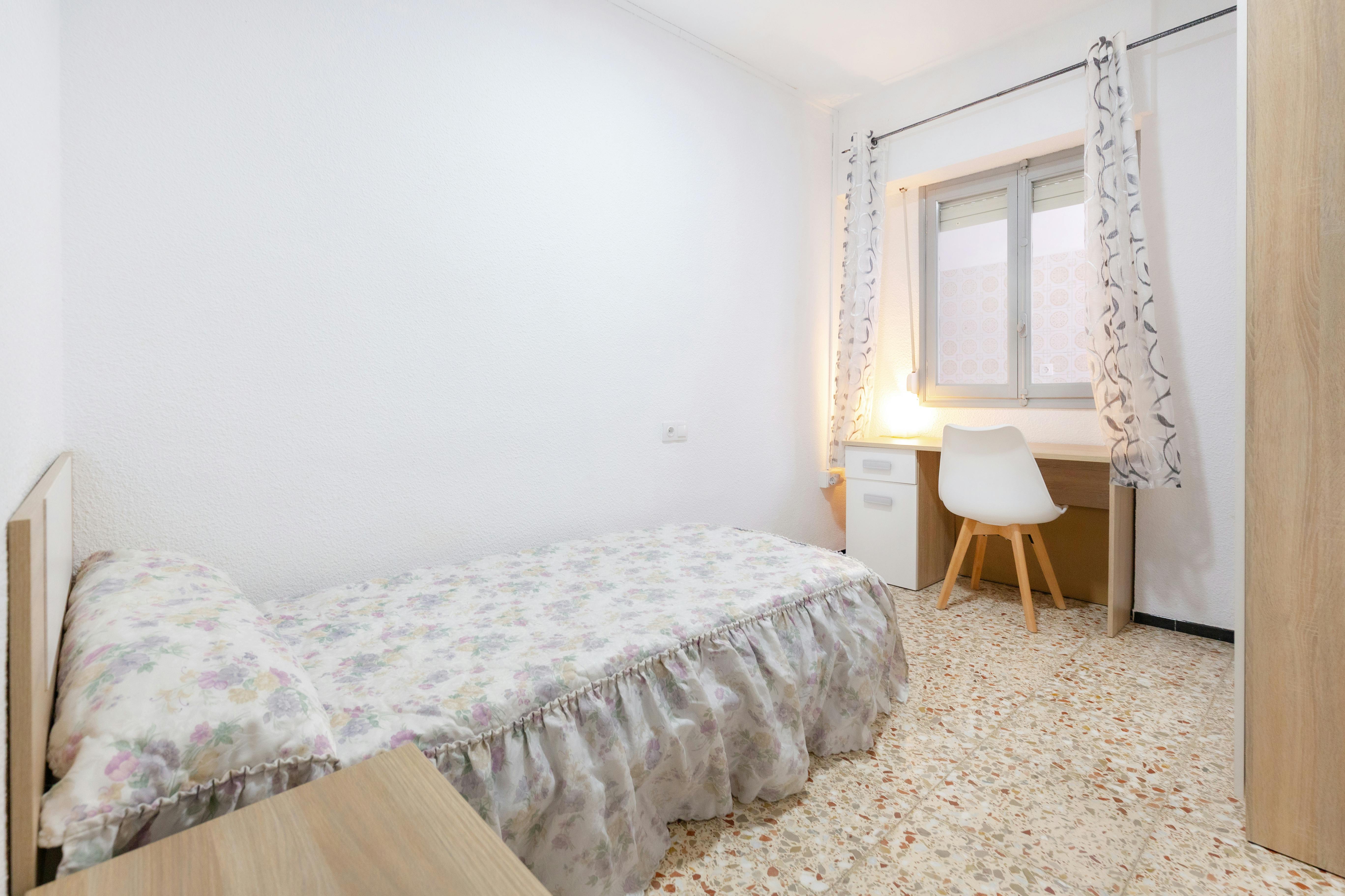 Carrer Clemente Gonzalvez Valls, Elche preview