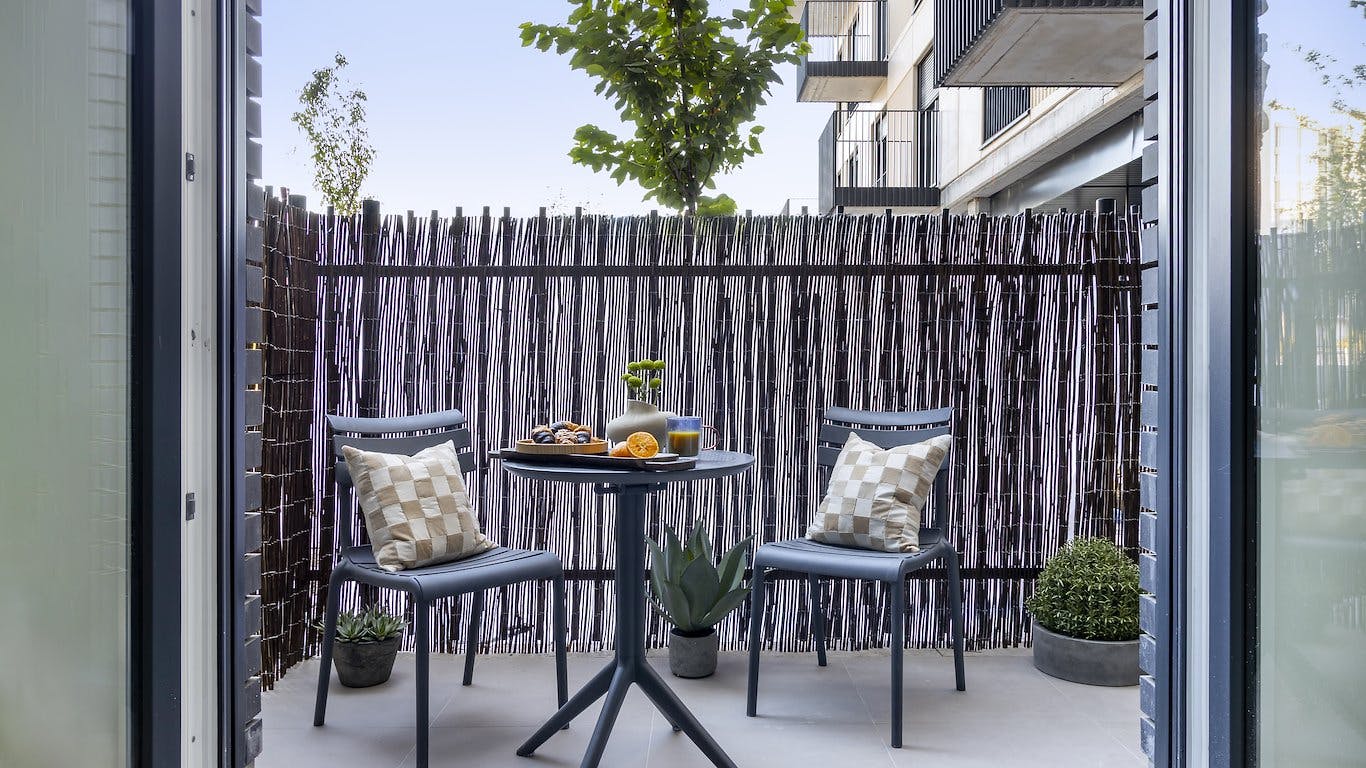 Avenida de la Industria, Alcobendas Alcobendas