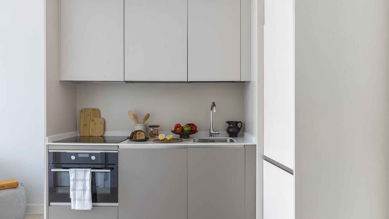 preview gallery tile