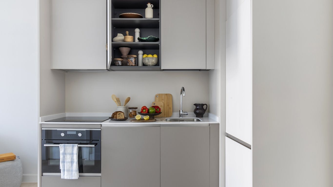 preview gallery tile