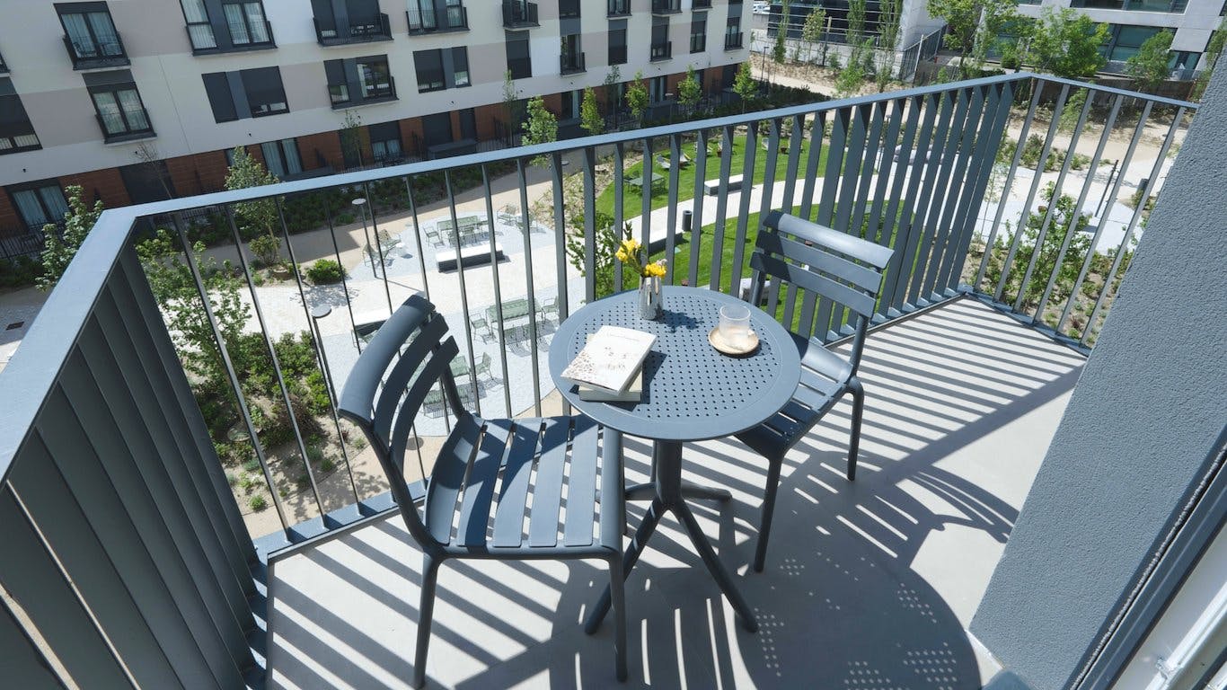 Apartment for rent for €1,625 per month in Alcobendas, Avenida de la Industria