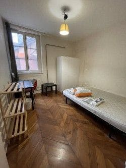 Appartamento Lione, 1 camera, 12m² — foto 5