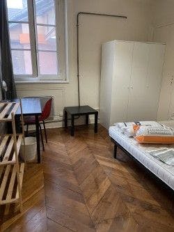 Appartamento Lione, 1 camera, 12m² — foto 7