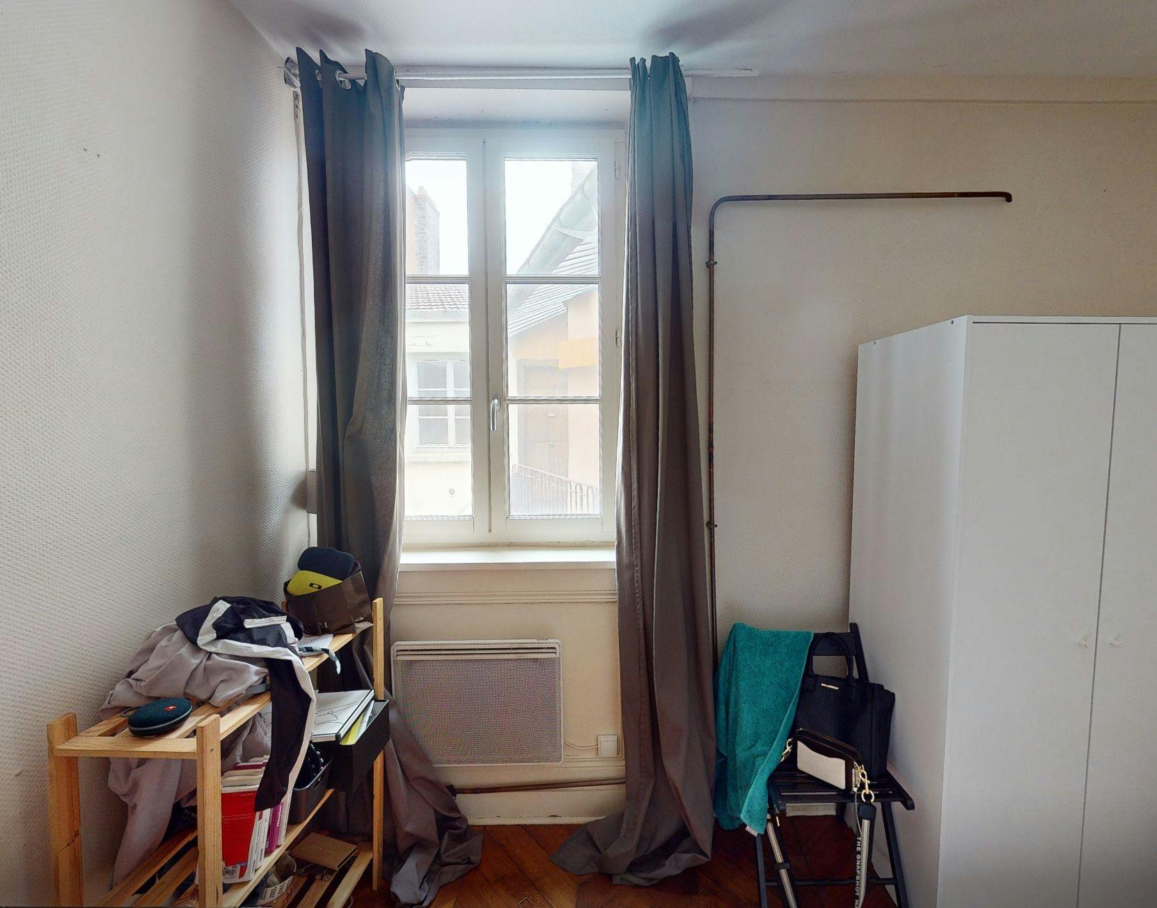 Appartamento Lione, 1 camera, 12m² — foto 19