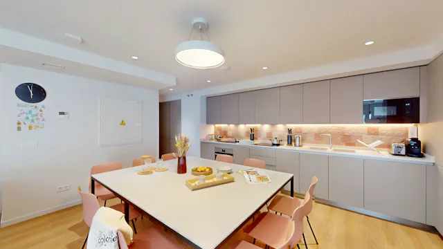 Private room in Calle de Anastasio Herrero, Madrid (1601859) room image 24