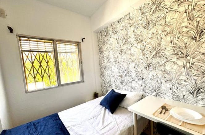 Calle de Arturo Soria, Madrid preview