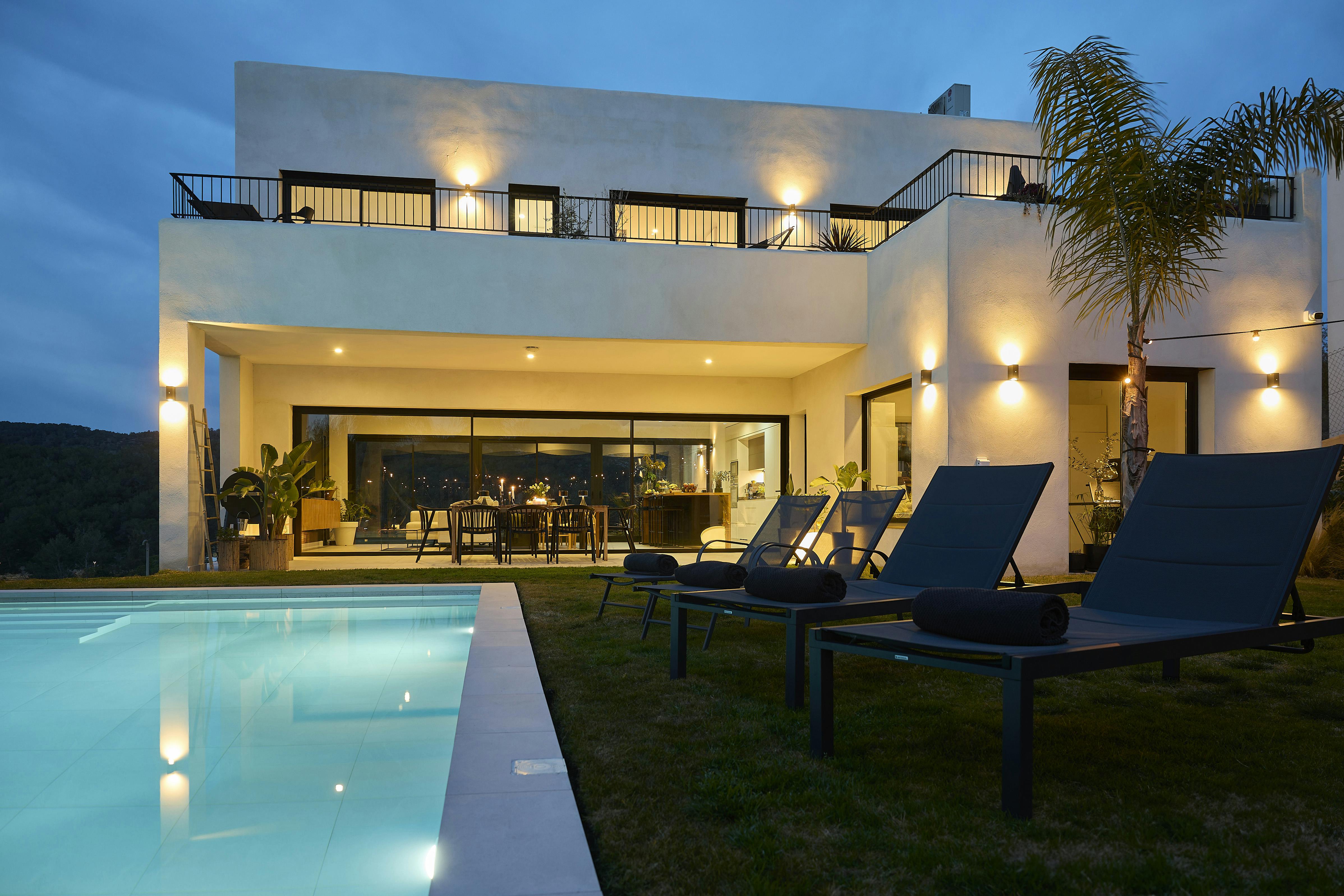 House for rent for €17,820 per month in Sant Pere de Ribes, Carrer de la Fita