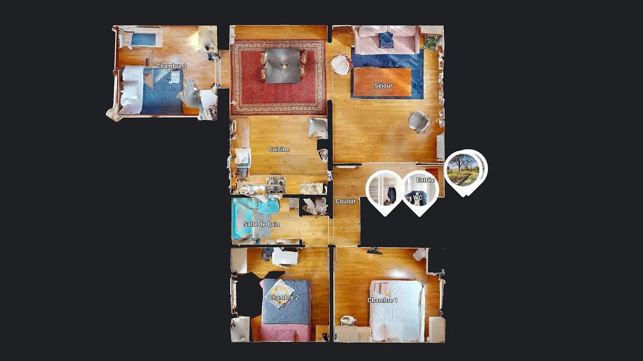 preview gallery tile