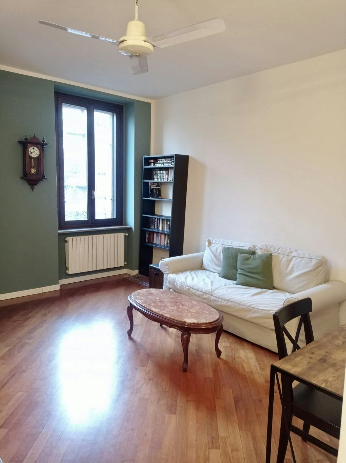 Huis te huur voor € 1.400 per maand in Milan, Via Mac Mahon