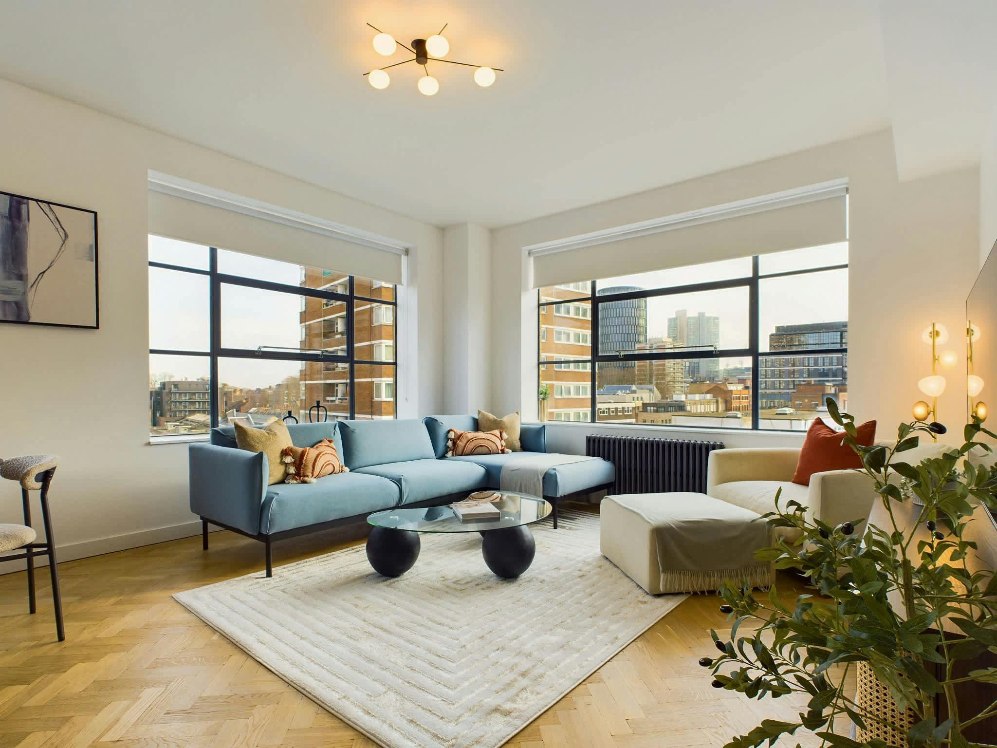 Apartment London, 3 beds — photo 5