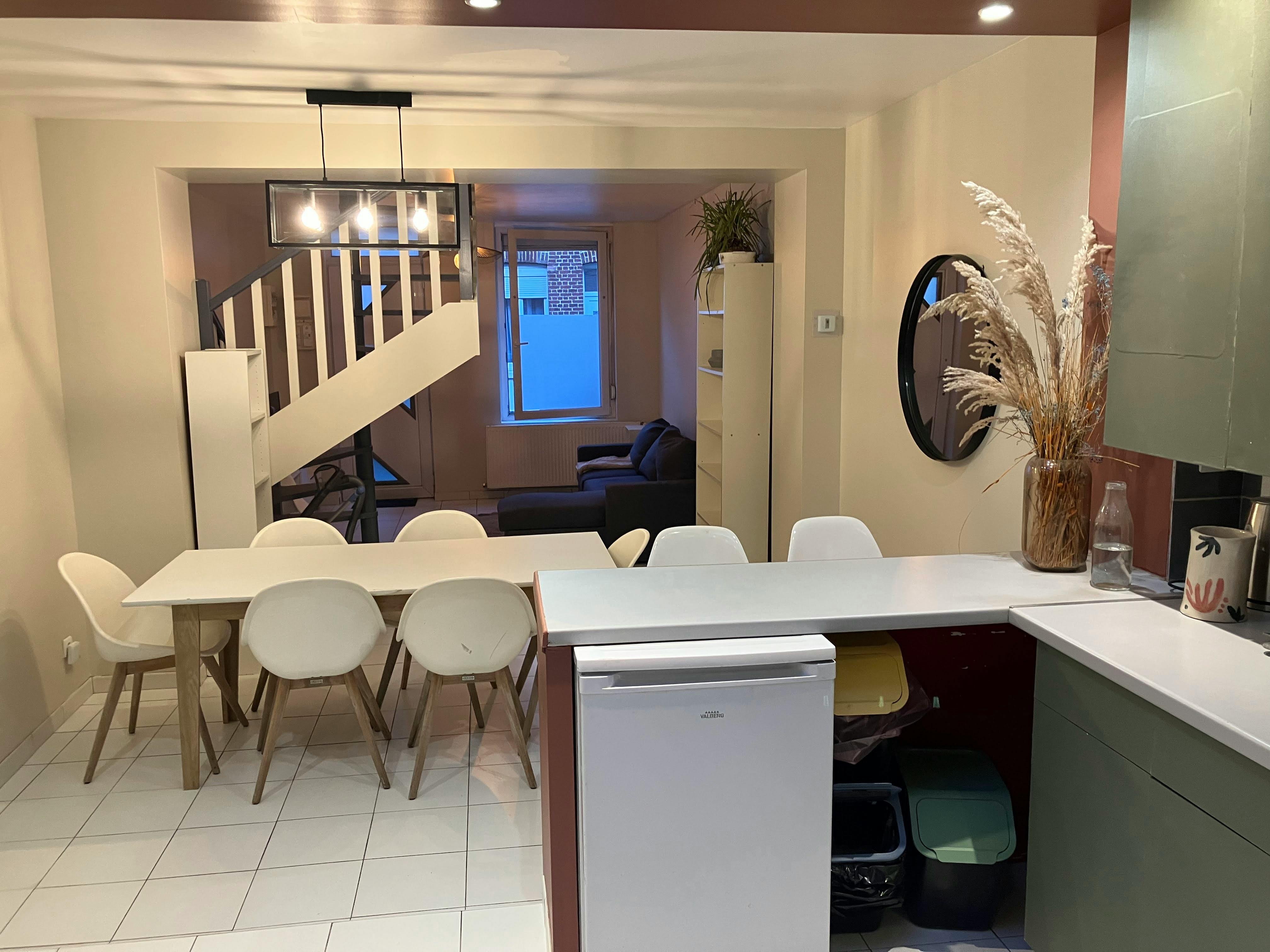 Apartment Loos, 3 beds — photo 13