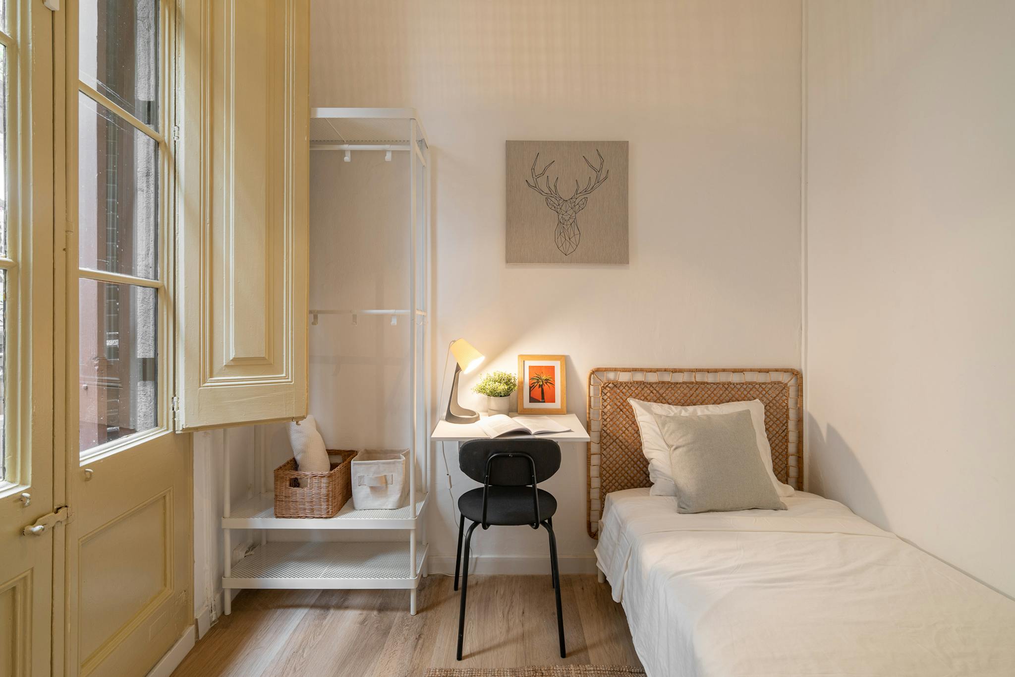 Carrer de Ferlandina, Barcelona preview