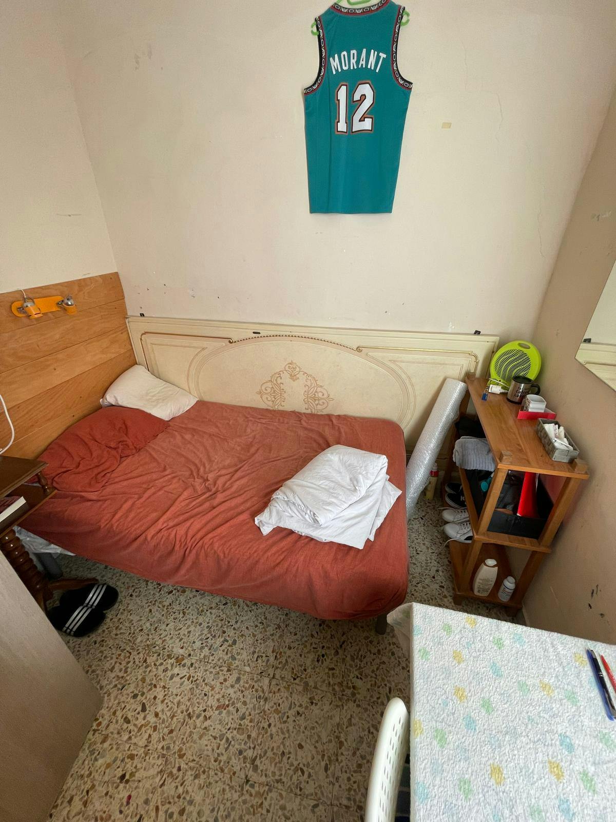 Via dei Tribunali, Naples