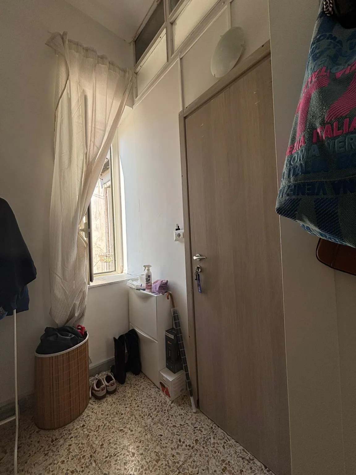 Private room in Via dei Tribunali, Naples (1601892) ROOM 3