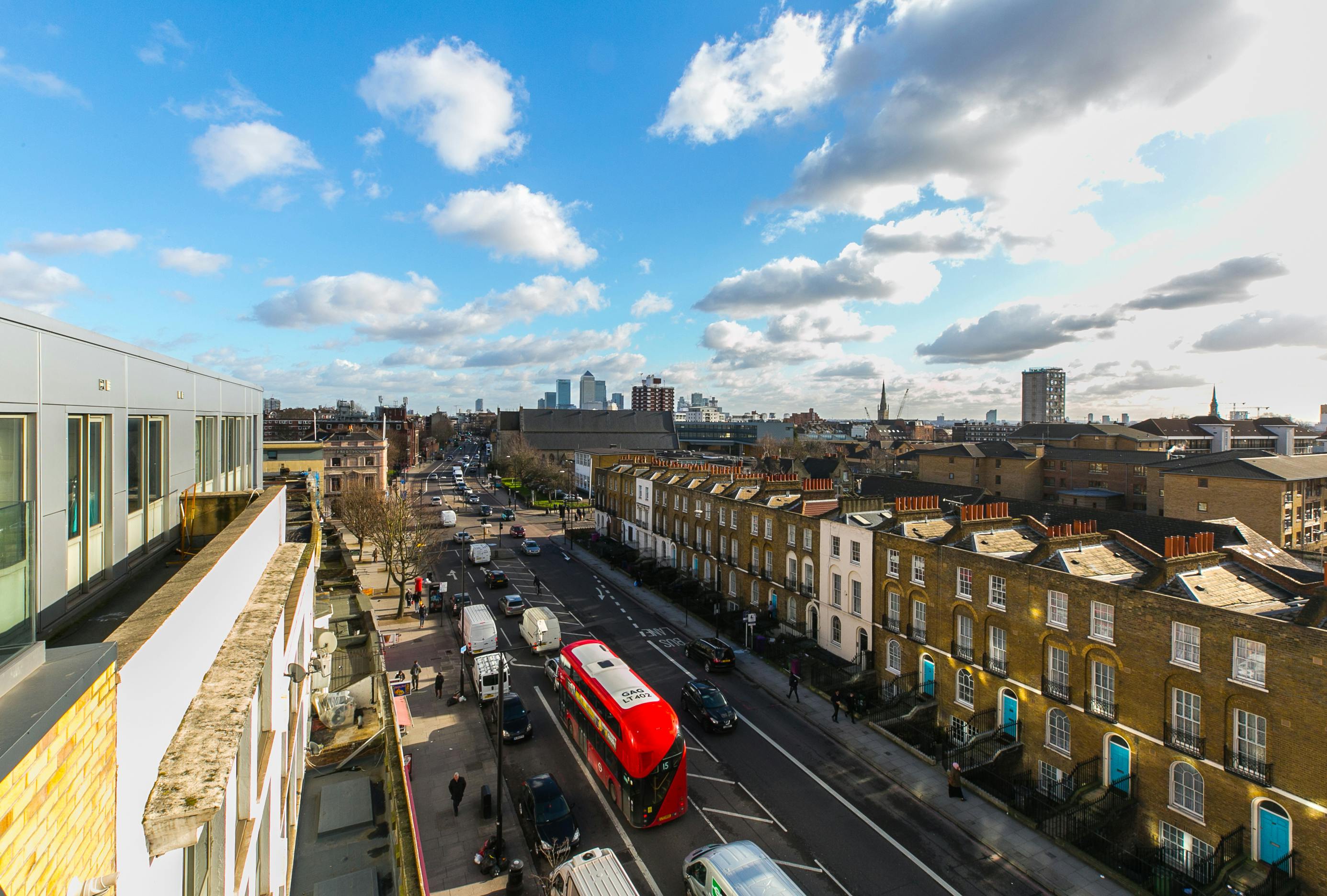 preview gallery tile