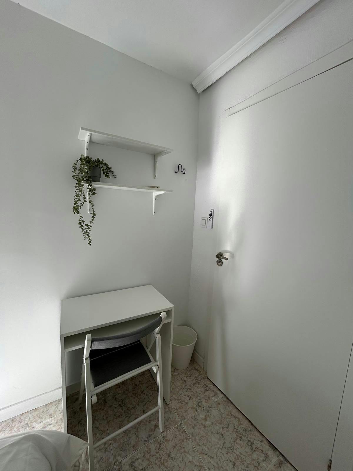 Apartment Paterna, 1 bed, 40m² — photo 3