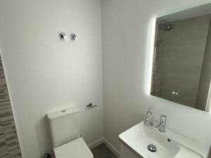 Apartment Paterna, 1 bed, 40m² — photo 4