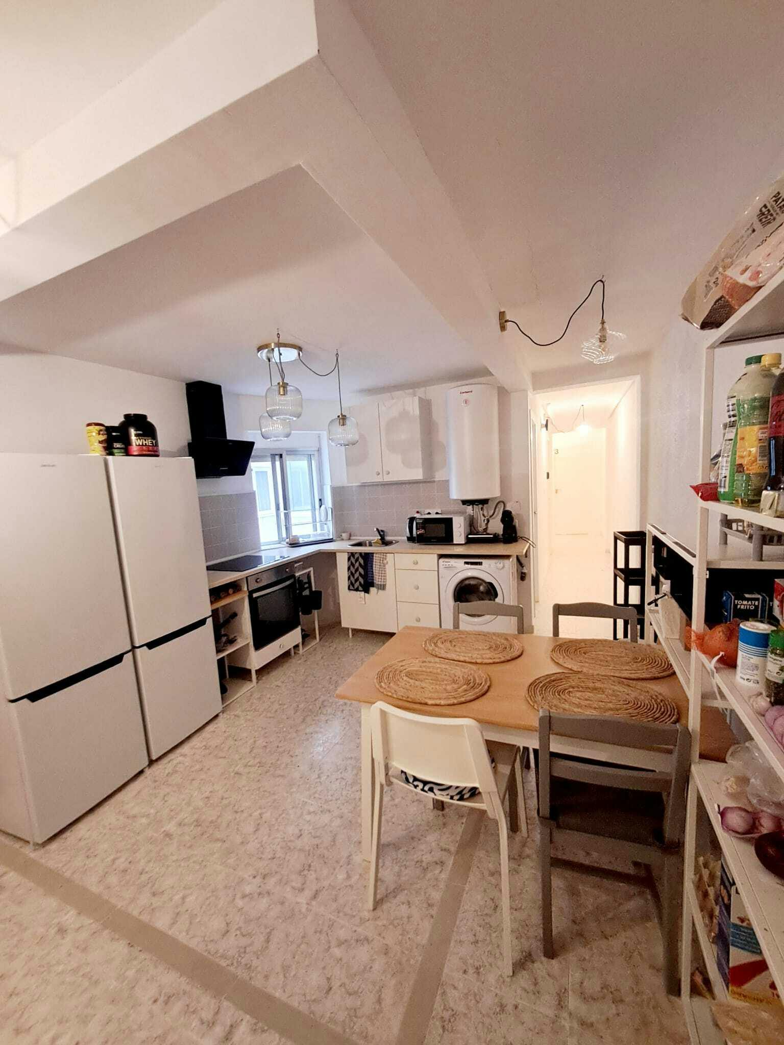 Apartment Paterna, 1 bed, 40m² — photo 9