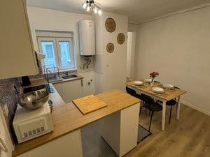 Apartment Paterna, 1 bed, 40m² — photo 6