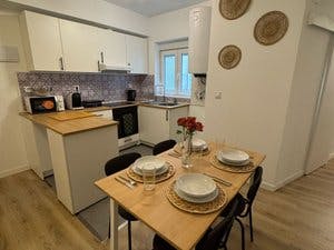 Apartment Paterna, 1 bed, 40m² — photo 1