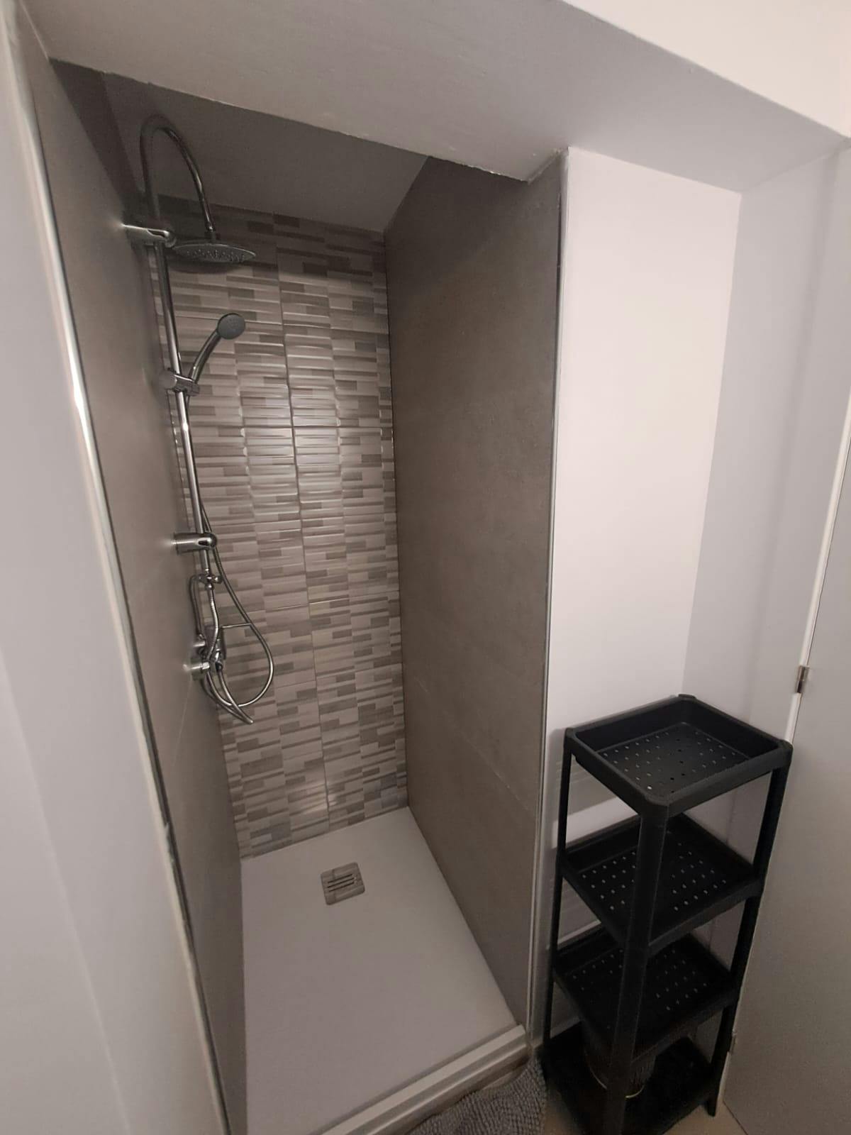 Apartment Paterna, 1 bed, 40m² — photo 8