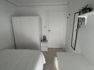 Apartment Paterna, 1 bed, 40m² — photo 7