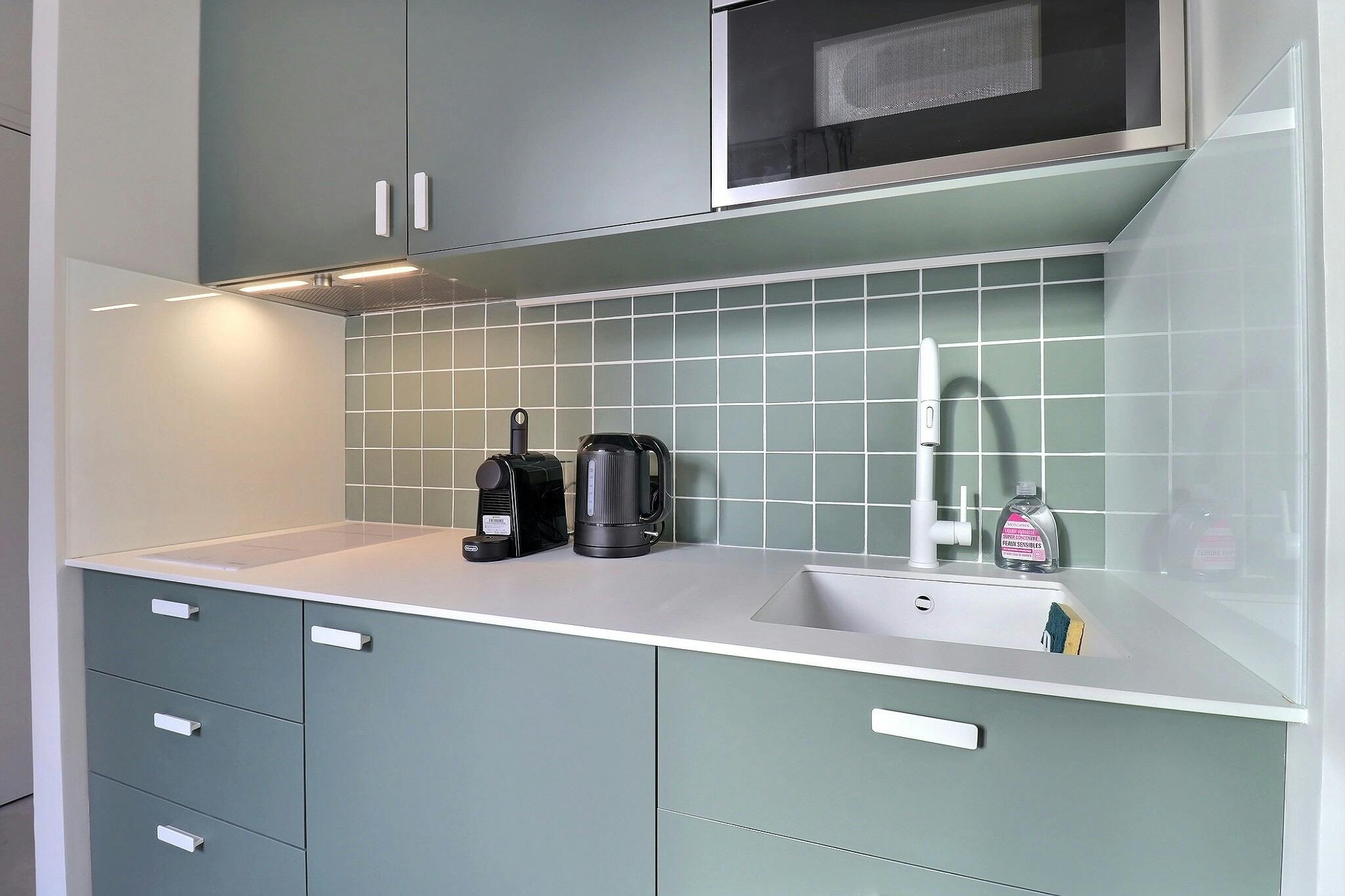 1-Bedroom Apartment in Rue Chaptal, Paris (1601921) room image 10