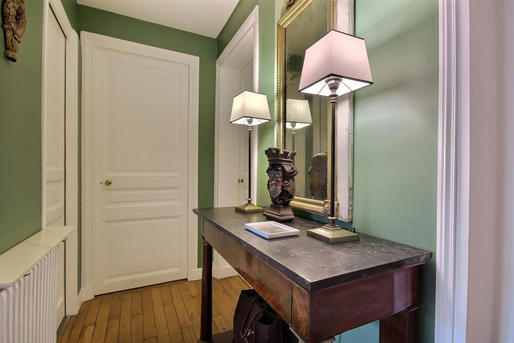 Appartement – Paris, 17th Arrondissement - Vue 3