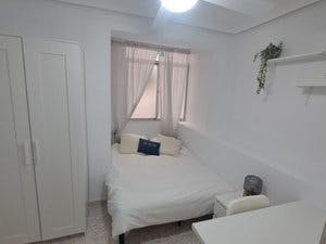 Apartment Paterna, 1 bed, 40m² — photo 9