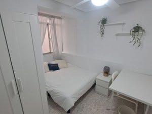 Apartment Paterna, 1 bed, 40m² — photo 1