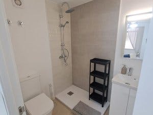 Apartment Paterna, 1 bed, 40m² — photo 5