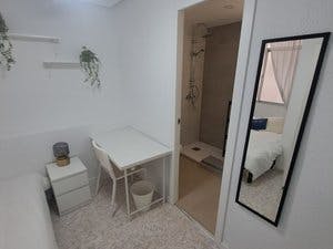 Apartment Paterna, 1 bed, 40m² — photo 2