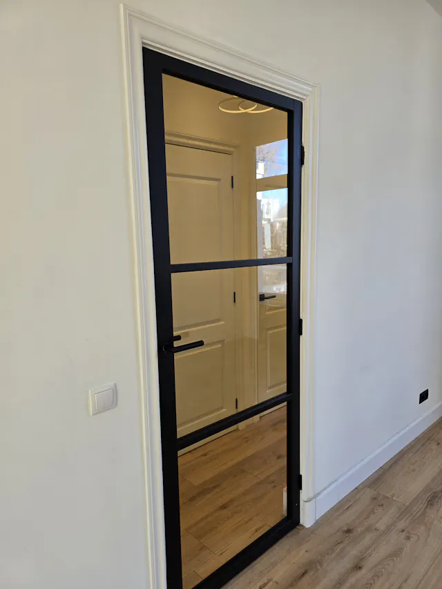 3-Bedroom Apartment in Mariottestraat, The Hague (1601934) room image 90
