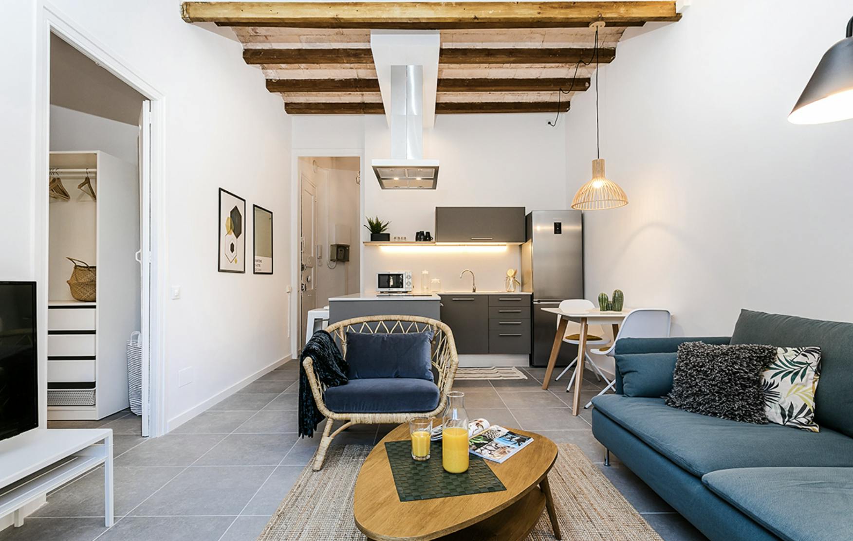 preview gallery tile