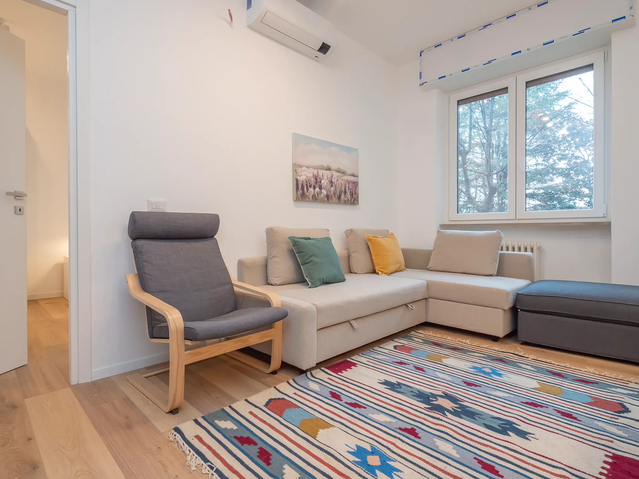 Via Melzo, Milan preview