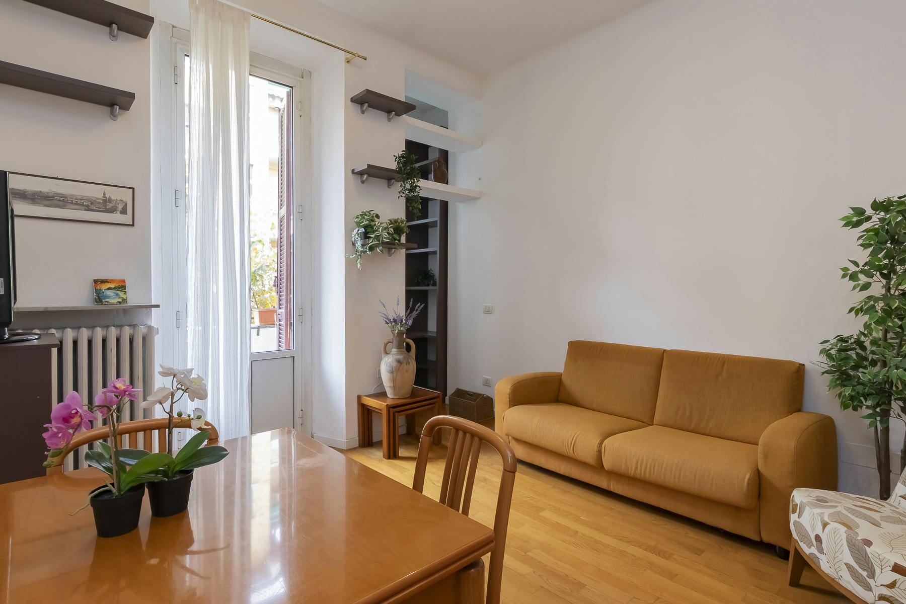 Viale Argonne, Milan