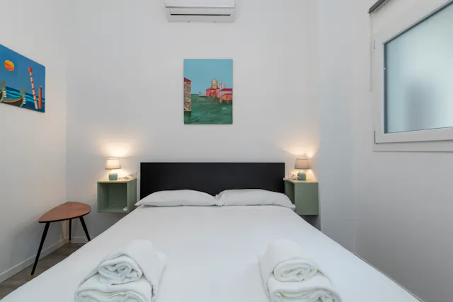 1-Bedroom Apartment in Via Gallura, Milan (1601944) room image 2