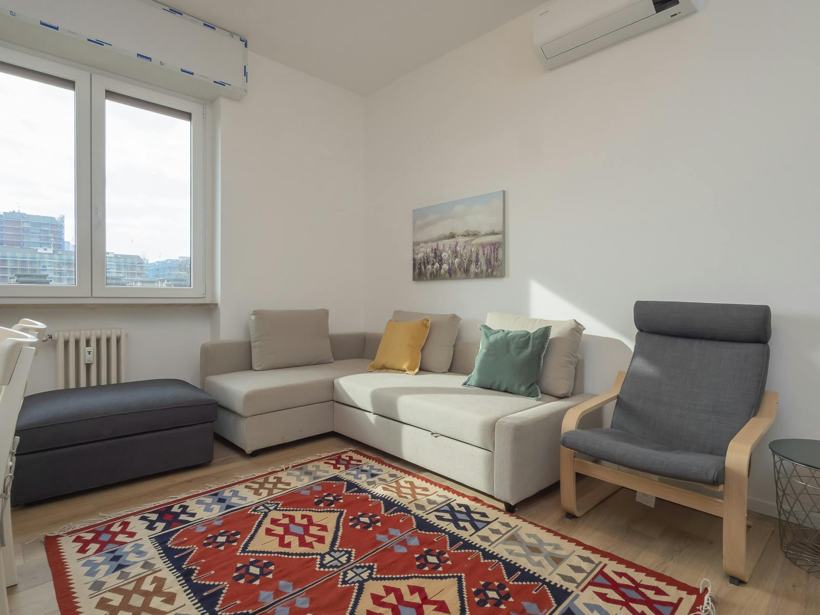 Via Giambellino, Milan