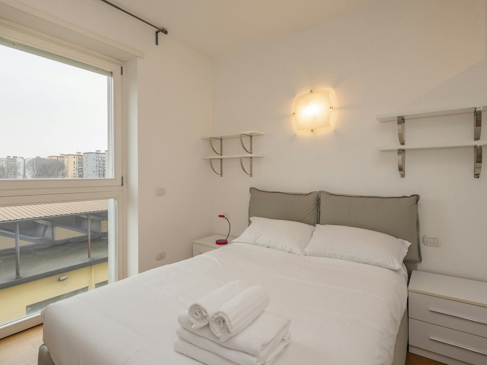 Via Don Giovanni Minzoni, Milan